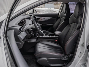 Седан Baic U5 Plus 2023 года, 1425000 рублей, Краснодар