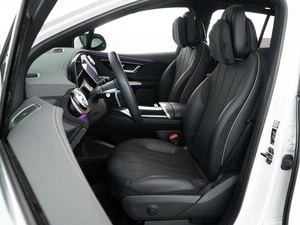 Внедорожник Mercedes-benz EQE SUV 2023 года, 7649056 рублей, Москва