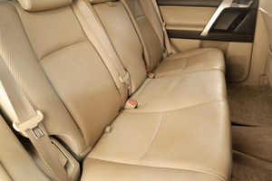 Внедорожник Toyota Land Cruiser Prado 2011 года, 3089000 рублей, Челябинск