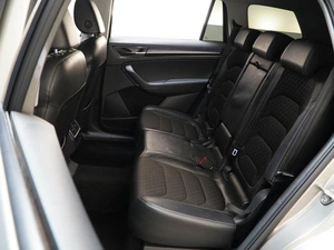 Внедорожник Skoda Kodiaq 2020 года, 3095050 рублей, Москва