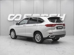 Внедорожник Haval M6 2023 года, 1710000 рублей, Ростов-на-Дону
