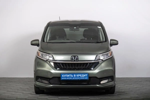 Минивэн Honda Freed 2020 года, 1729000 рублей, Томск