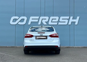 Седан Ford Focus 2012 года, 742000 рублей, Ижевск
