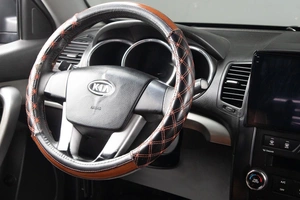 Внедорожник Kia Sorento 2009 года, 1149000 рублей, Оренбург