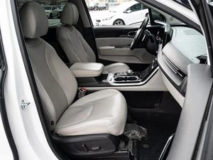 Минивэн Kia Carnival 2021 года, 4470000 рублей, Краснодар