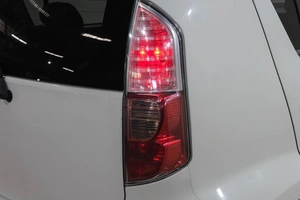 Хетчбэк Toyota Passo 2009 года, 559000 рублей, Новокузнецк