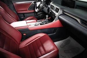 Внедорожник Lexus RX 2018 года, 5309000 рублей, Сургут