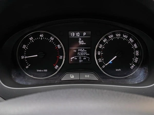 Лифтбек Skoda Rapid 2014 года, 998000 рублей, Краснодар