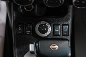 Внедорожник Nissan X-Trail 2010 года, 1369000 рублей, Новокузнецк