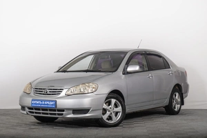 Седан Toyota Corolla 2003 года, 499000 рублей, Томск