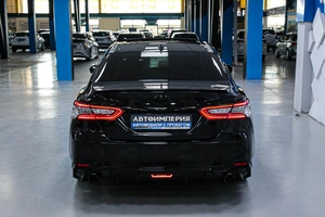 Седан Toyota Camry 2021 года, 3100000 рублей, Солонцы