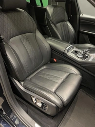 Внедорожник BMW X6 2019 года, 9000000 рублей, Красноярск