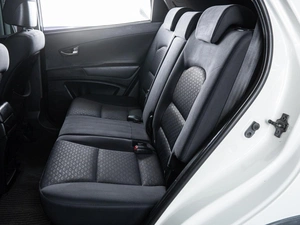 Внедорожник SsangYong Actyon 2011 года, 579000 рублей, Волгоград