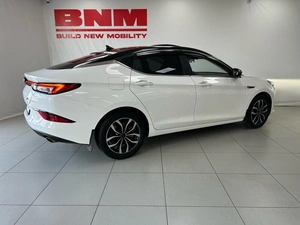 Хэтчбек JAC J7 2023 года, 1485000 рублей, Смоленск