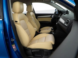 Внедорожник Audi Q3 2015 года, 2098999 рублей, Москва