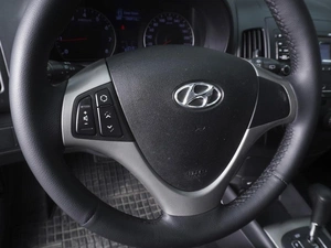 Хетчбэк Hyundai i30 2011 года, 840000 рублей, Ростов-на-Дону