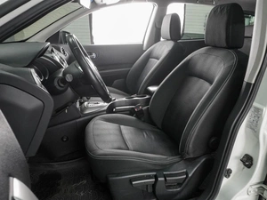 Внедорожник Nissan Qashqai+2 2011 года, 1179000 рублей, Воронеж