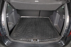 Внедорожник Renault Duster 2018 года, 1489000 рублей, Сургут