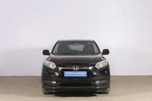 Внедорожник Honda Vezel 2014 года, 1849000 рублей, Новосибирск