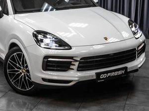 Внедорожник Porsche Cayenne 2021 года, 9626000 рублей, Тюмень