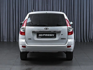 Универсал ВАЗ (LADA) Priora 2015 года, 689000 рублей, Ставрополь