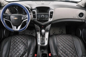 Хетчбэк Chevrolet Cruze 2012 года, 869000 рублей, Красноярск