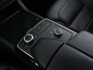 Внедорожник Mercedes-benz GLS-класс 2017 года, 5498888 рублей, Москва