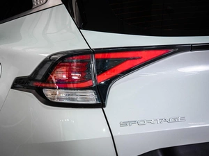 Внедорожник Kia Sportage 2022 года, 2890000 рублей, Волгоград