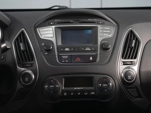 Внедорожник Hyundai ix35 2014 года, 1645000 рублей, Омск