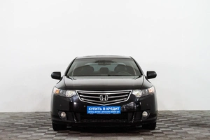 Седан Honda Accord 2008 года, 939000 рублей, Сургут