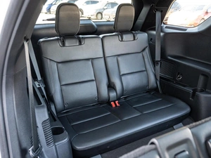 Внедорожник Ford Explorer 2021 года, 5150000 рублей, Краснодар