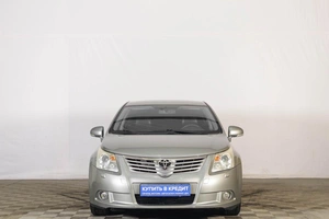 Седан Toyota Avensis 2009 года, 1199000 рублей, Тюмень