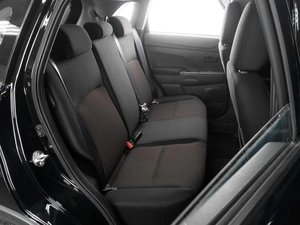 Внедорожник Mitsubishi ASX 2023 года, 2980000 рублей, Тюмень