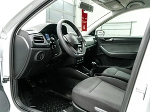 Лифтбек Volkswagen Polo 2021 года, 1370000 рублей, Красноярск