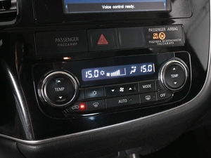Внедорожник Mitsubishi Outlander 2012 года, 1349000 рублей, Ростов-на-Дону