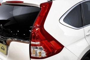 Внедорожник Honda CR-V 2015 года, 2599000 рублей, Барнаул