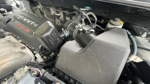Внедорожник Toyota RAV4 2007 года, 1320000 рублей, Красноярск