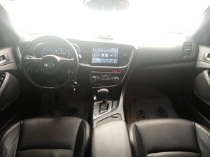 Седан Kia Optima 2014 года, 1200000 рублей, Клинцы