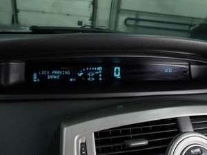 Минивэн Renault Grand Scenic 2005 года, 459000 рублей, Воронеж