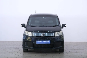 Минивэн Honda Freed 2012 года, 1249000 рублей, Омск