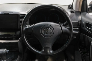 Седан Toyota Allion 2002 года, 739000 рублей, Новокузнецк