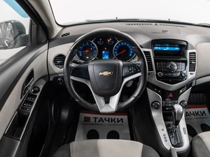 Хетчбэк Chevrolet Cruze 2012 года, 680000 рублей, Красноярск