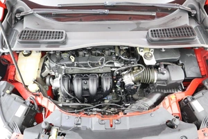 Внедорожник Ford Kuga 2014 года, 1499000 рублей, Обнинск