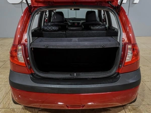 Хетчбэк Hyundai Getz 2008 года, 689000 рублей, Воронеж