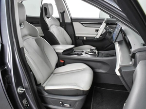 Внедорожник Jetour Dashing 2023 года, 2194000 рублей, Воронеж