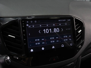 Седан ВАЗ (LADA) Vesta 2020 года, 1079000 рублей, Тюмень