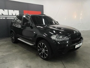 Внедорожник BMW X5 2011 года, 2080000 рублей, Курск