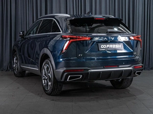 Внедорожник Haval F7 2025 года, 3570000 рублей, Волгоград