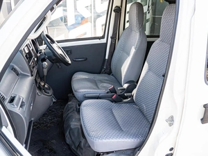 Минивэн Daihatsu Hijet 2016 года, 635000 рублей, Краснодар