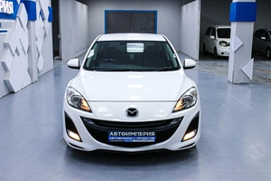 Хетчбэк Mazda Axela 2011 года, 1028000 рублей, Солонцы
